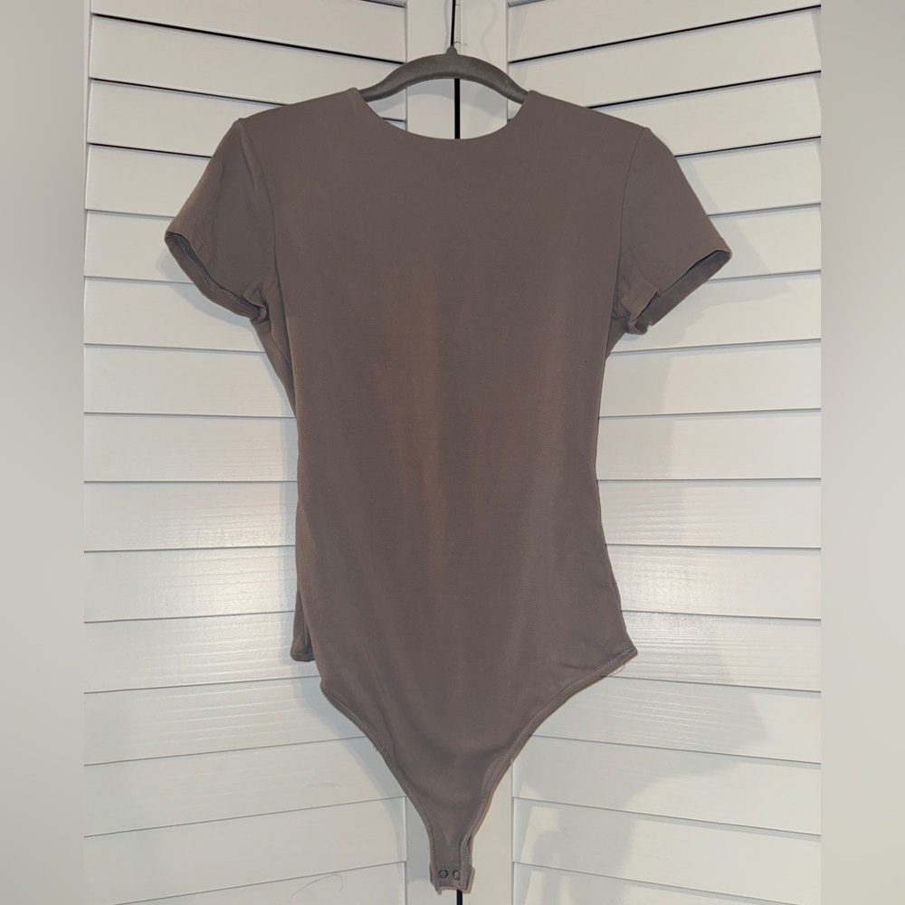 Abercrombie bodysuit